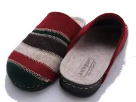 K&ouml;p Moheda Virgo Ulltoffel Bordeaux p&aring; MittPlagg.se