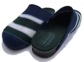 K&ouml;p Moheda Virgo Ulltoffel Blue,Green p&aring; MittPlagg.se