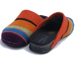 K&ouml;p Moheda Virgo Ulltoffel Orange p&aring; MittPlagg.se