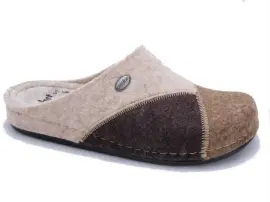 K&ouml;p Moheda Ulltoffel Apollo Brown / beige p&aring; MittPlagg.se