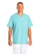 K&ouml;p Bussarong Tidl&ouml;s Mintgr&ouml;n p&aring; MittPlagg.se