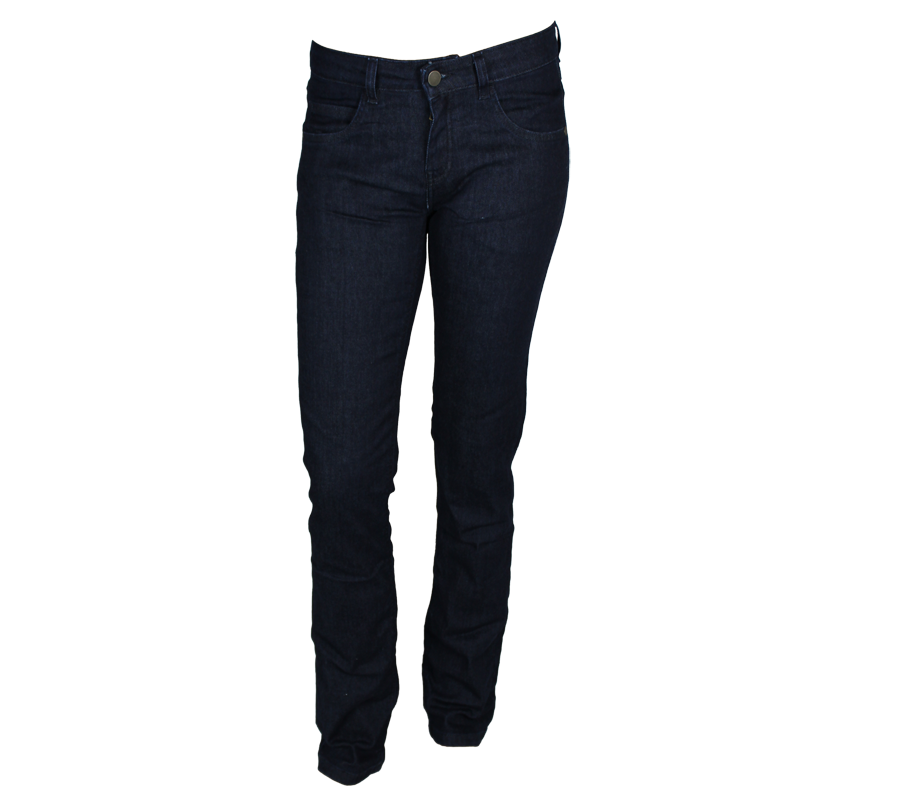 Köp Jeans i Stretch Stella Denim på MittPlagg.se