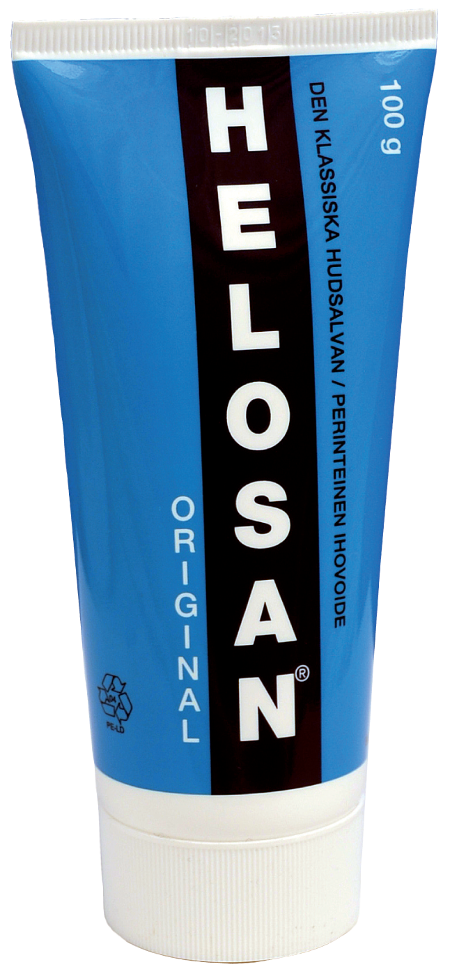 Köp Handkräm Helosan Salva på MittPlagg.se