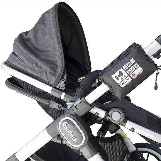 Köp Första Hjälpen Kit för Barnvagn på MittPlagg.se