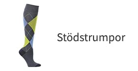 stödstrumpor