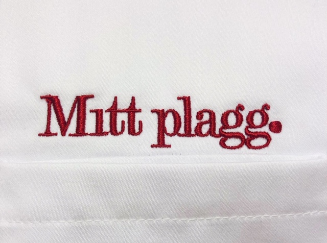 Köp Gör din egen brodyr på MittPlagg.se